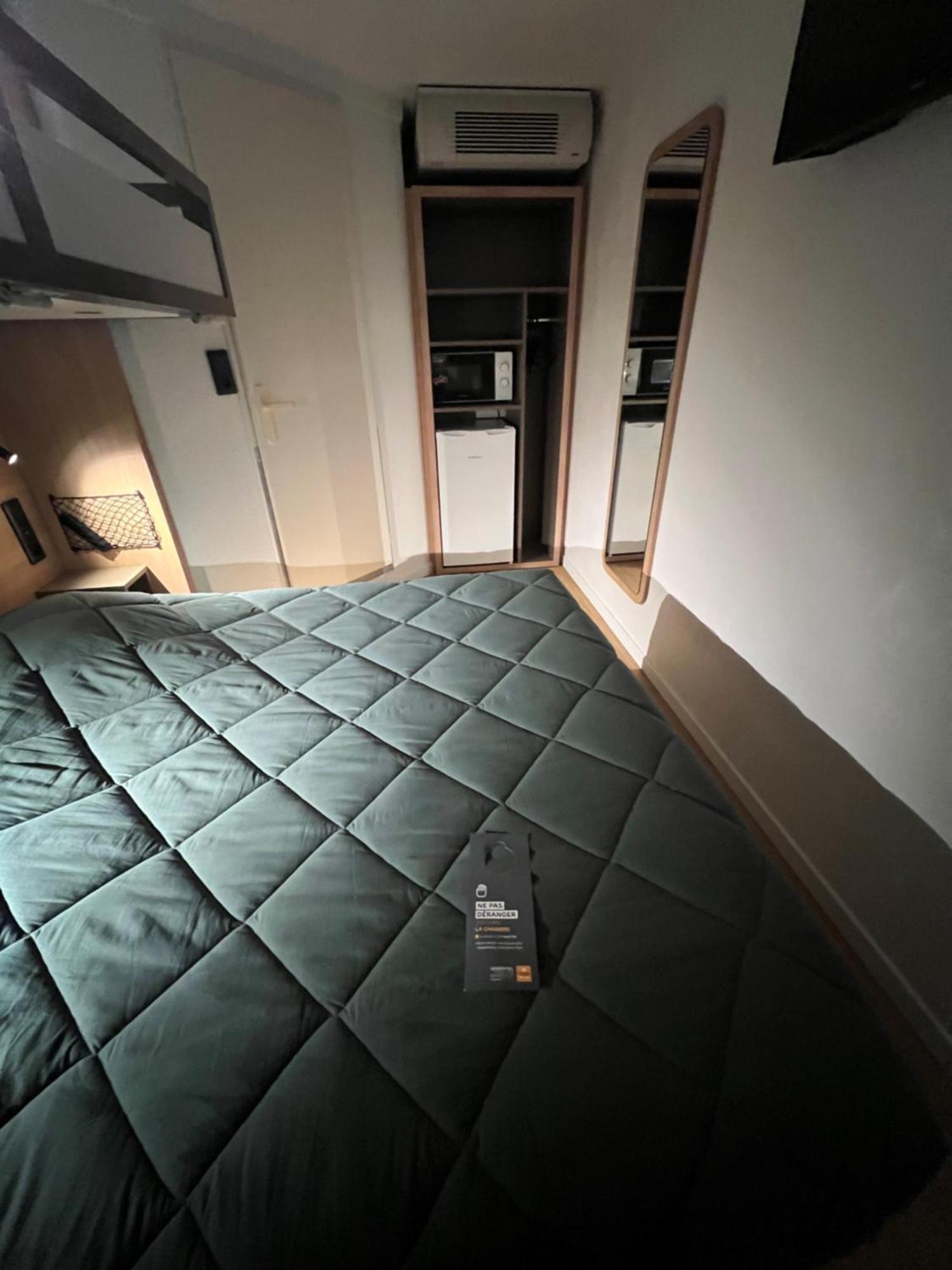 เปอตี เดฌ-โฮเต็ล รูอ็อง Hotel Saint-Etienne-du-Rouvray ภายนอก รูปภาพ